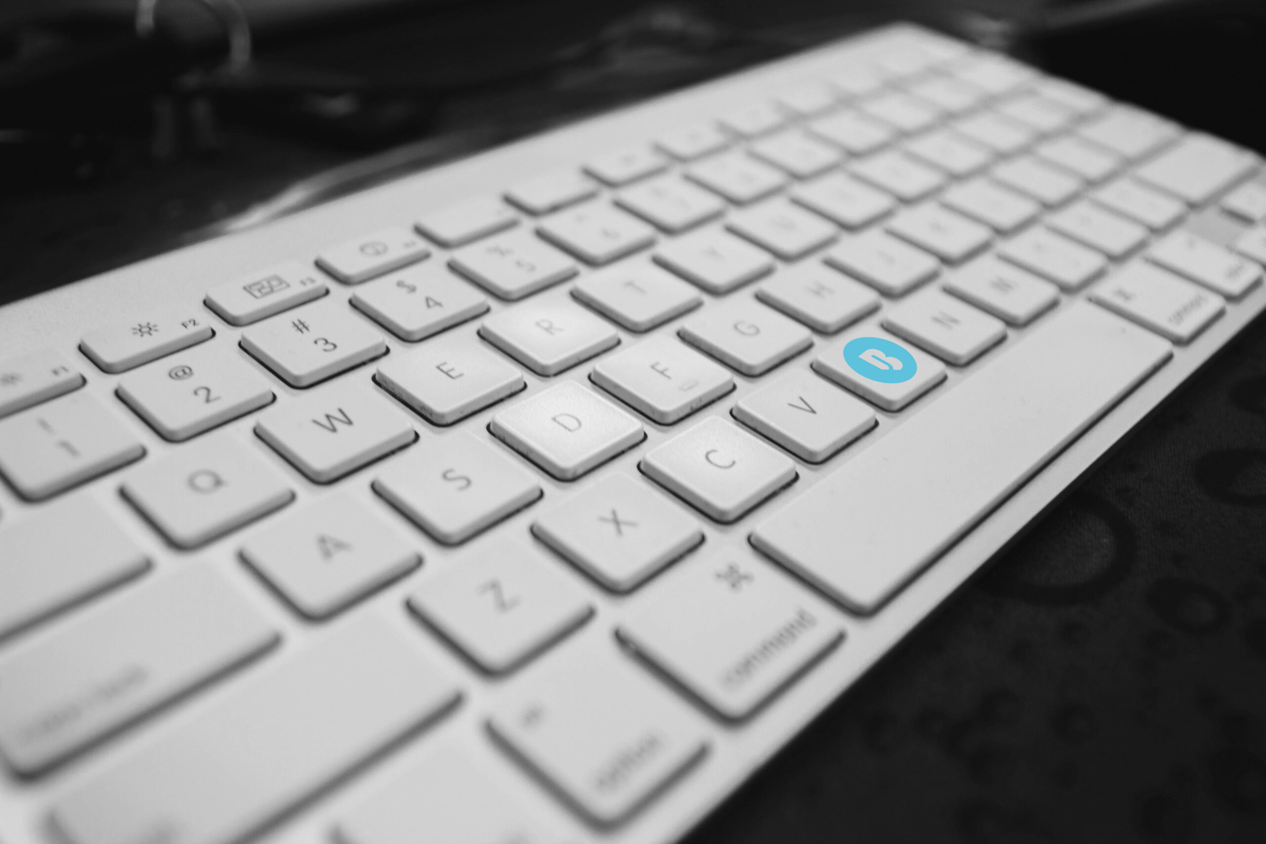 Connect - Bluejohn Marketing